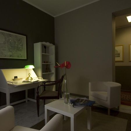 Rent Room Florio ปาแลร์โม ภายนอก รูปภาพ