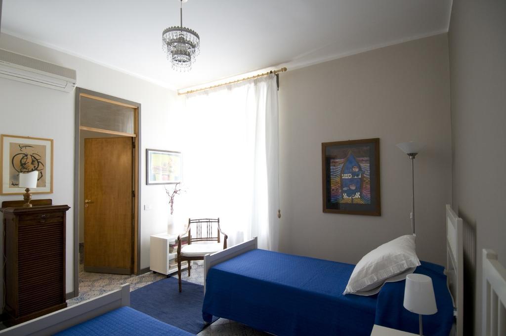 Rent Room Florio ปาแลร์โม ห้อง รูปภาพ