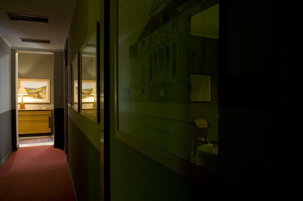 Rent Room Florio ปาแลร์โม ภายนอก รูปภาพ