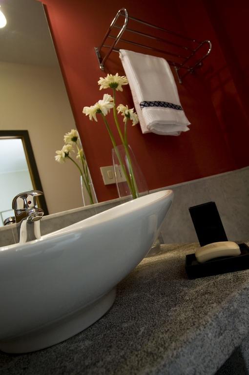 Rent Room Florio ปาแลร์โม ภายนอก รูปภาพ