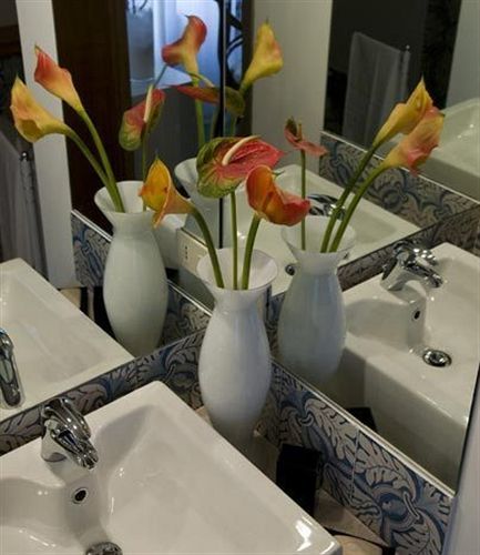 Rent Room Florio ปาแลร์โม ภายนอก รูปภาพ